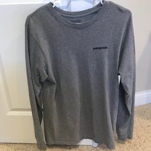 Patagonia Long Sleeve